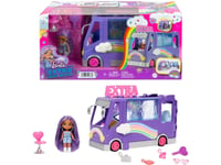 Barbie Extra Minibuss