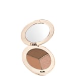 Jane Iredale Pure Pressed Eye Shadow Double/ Triple 2,8 gram