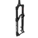 Rockshox RockShox Lyrik Ultimate Charger 3 RC2 DebonAir+ Boost Forks - 29" Gloss Black / 150mm 15 x 110mm Tapered 44mm Offset