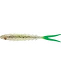 PROREX PELAGIC SHAD 190MM Välj färg PEARL PEPPER