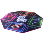 Just Dance tapis de danse