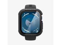 Spigen Spigen Tough Armor Apple Watch 10 (46 Mm) Black