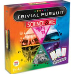 Jeu de société Trivial Pursuit Science & Vie