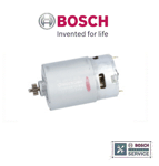 BOSCH Genuine DC Motor (To Fit: PSR 10.8 Li-2, PSB 1080 Li-2) (1607022655)