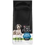 Purina - Croquettes Pro Plan Puppy Large Athletic Healthy Start : 12 kg