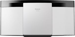 Panasonic SCHC200EGW HiFi Bluetooth 20W