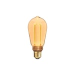 Sylvania - Ampoule led ST64 E27 2,5W 125lm Toledo Mirage