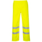 Portwest - Pantalon HiVis respirant couleur : Jaune taille l