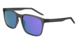 Nike Sunglasses NIKE RAVE P FD1849  066 Grey violet Men Women 