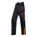 STIHL EPI Pantalon de travail anti-coupure DYNAMIC - Classe 2