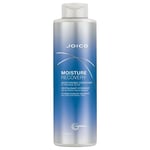 JOICO Hårvård Moisture Recovery Moisturizing Conditioner 1000 ml (373,00 kr / 1 l)