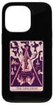 iPhone 13 Pro Funny Tarot Design - The Cauldron Case