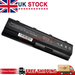 Battery For HP pavillion g6-2212sa laptop PC HP 593553-001 593562-001 6 Cells