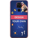 Designa eget Xiaomi Redmi Note 9 Skal