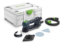 Festool Slip- & poler RO 90 DX FEQ-Plus ROTEX