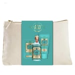 Original Eau de Cologne Coffret - Eau de Cologne-50ml 4711