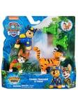 Spin Master Paw Patrol - Jungle Hero Pup - Chase & Tracker (6068629)