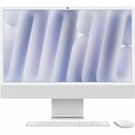 All in One Apple iMac 24 23,5" M4 24 GB RAM 512 GB SSD