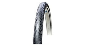 Pneu velo 26 x 1 75 noir tringle rigide tr  47 559