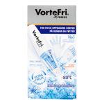 Meda VorteFri Freeze - 1 stk. VorteFri Helse & livsstil Smerte og plager Vorter og Liktorn