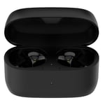 Docka för Jabra Elite 4 Active Earbuds Laddningsfack Laddningskabel Svart