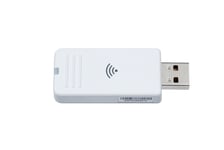 Epson - ELPAP11 Wireless LAN Dongle (5GHz)