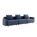 Cobana Lounge Sofa – 4 setersmodul