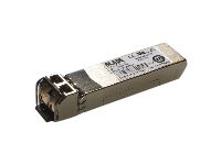 Lenovo BNT - Module transmetteur SFP+ - 10GbE - 10GBase-SR - jusqu'à 300 m - pour ThinkSystem SD630 V2; SR250 V2; SR630 V2; SR650 V2; ST250 V2; ST50 V2; ST650 V2