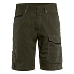 Shorts Blåkläder 14991330