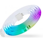 Yeelight LED Lightstrip Pro Extentionlysstrimmel, 1 m forlængelse