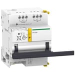 SCHNEIDER ELECTRIC ACTI9 IC60 ARA AUTOMAATTINEN JÄLLEENKYTKENTÄLAITE 3- JA 4-NAPAINEN (A9C70134)