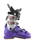 Salomon - Salomon Shift Alpha Boa 130 - Toppturspjäxor - Flerfärgad - 27.5