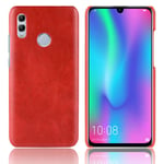 Huawei Prestige kuoret - P Smart 2019 Punainen