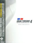 Diverse Artister  Gran Turismo 4 / O.s.t.  CD