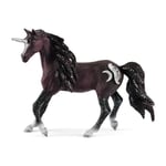 Figurine - SCHLEICH - Licorne de lune, etalon - bayala - Exterieur