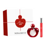 Coffret Nina Rouge - Eau de Toilette -50ml NINA RICCI