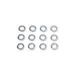 Dixon PAWS-11V-HP Metal washer for tension rod 12pc/pk