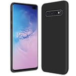 Silicone Case For Samsung Galaxy S10 Plus Cell Phone Case Cover