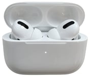 APPLE Begagnade AirPods Pro (2019) hörlurar, nyskick