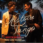 Augustin Hadelich, Pablo S Inz Villegas  Histoire Du Tango  CD