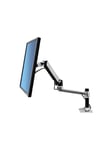 LX Desk Mount LCD Arm