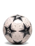 Uefa Champions League Real Madrid Club Ball Sport Sports Equipment Football Equipment Football Balls Beige Adidas Performance