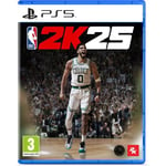 NBA 2K25 - Édition Standard - PS5