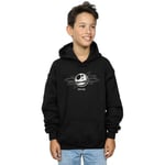 Sweat-shirt enfant Ready Player One  Zero G Club