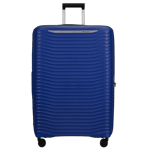 Samsonite Upscape Resväska med 4 hjul 81 cm Blå