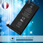 Batterie interne pour t�l�phone portable iPhone 5SE 1507mAh