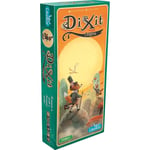 Dixit 4 - Origins Expansion (Nordisk)