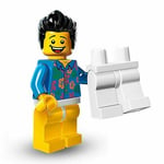 LEGO MOVIE SERIES 1 MINIFIGURE WHERE'S MY PANTS GUY 71004