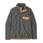 Patagonia W's LW Synch Snap-T P/O