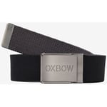 Ceinture Oxbow  Ceinture sangle réversible TARI